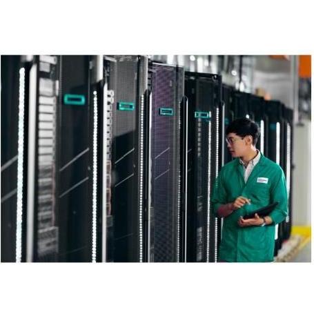 HPE DL320 GEN11 LFF OPTICAL C-STOCK, Server Zubehör