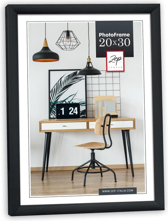 Produktbild ZEP New Easy (20 x 25 cm)
