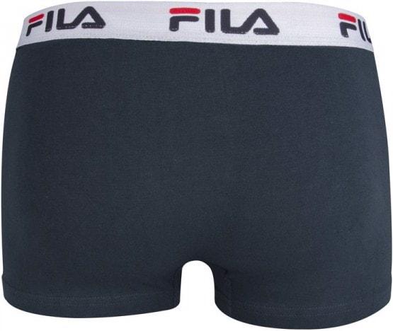 Actual product image FILA Boxer shorts (L, pack of 2)