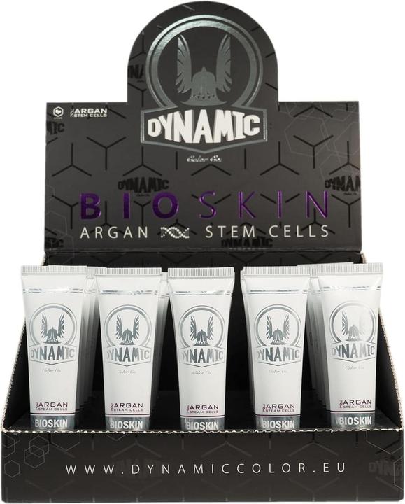 Actual product image Dynamic Kit BioSkin Crema para antes y despues del tatuaje 35 unidades 30 ml (Cream, 30 ml)