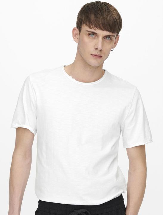 Immagine prodotto Only & Sons Maglietta lunga (XS)