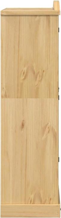 Actual product image vidaXL Kleiderschrank (102 x 52 x 186 cm)