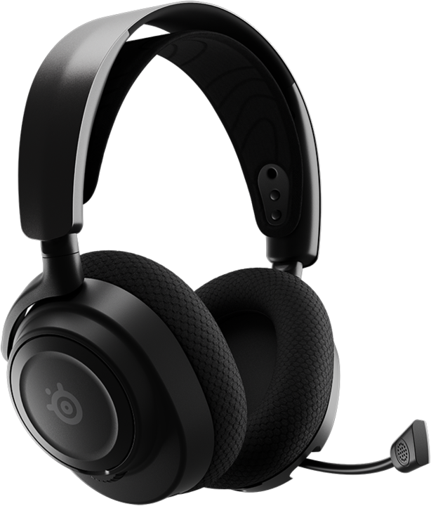 Actual product image SteelSeries Arctis Nova 7 (Wireless)
