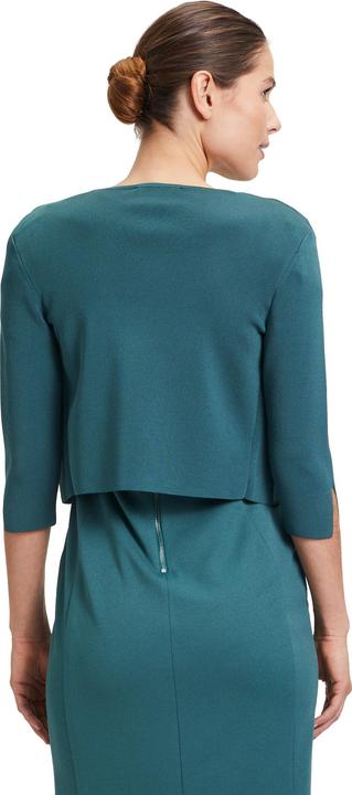 Produktbild Vera Mont Strickbolero langarm (M)