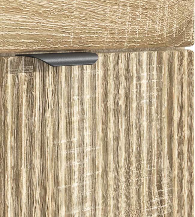 Produktbild vidaXL Waschtischunterschrank (54 x 35 x 83 cm)