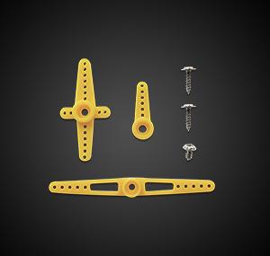 Image du produit Power HD Servo HD-1800A