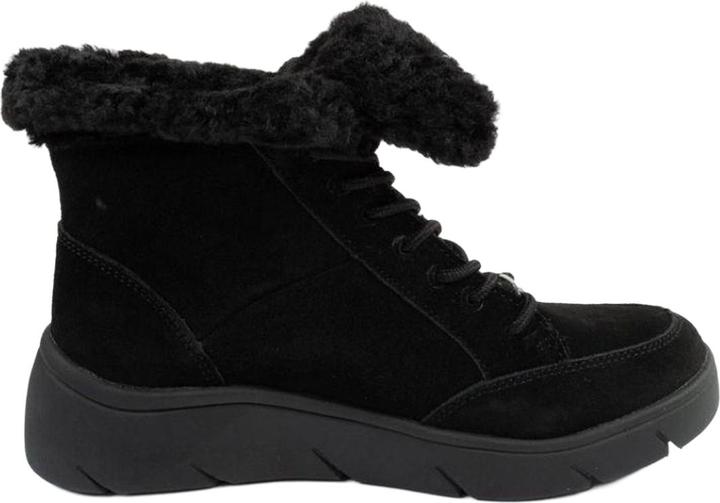 Produktbild Scholl Stelvio Stiefeletten (37)