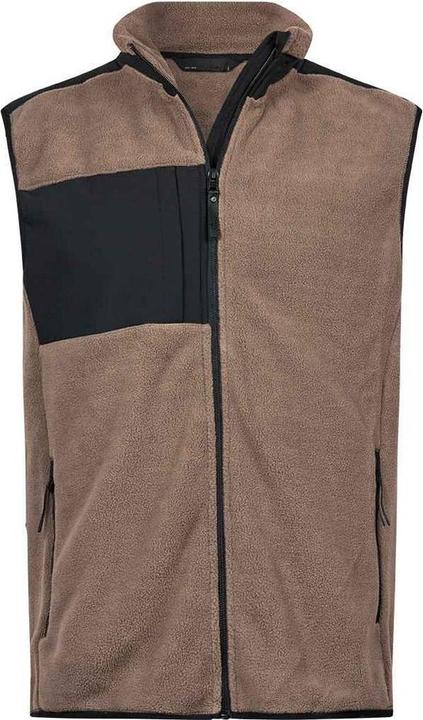 Produktbild Tee Jays Mountain Fleece Körperwärmer (M)