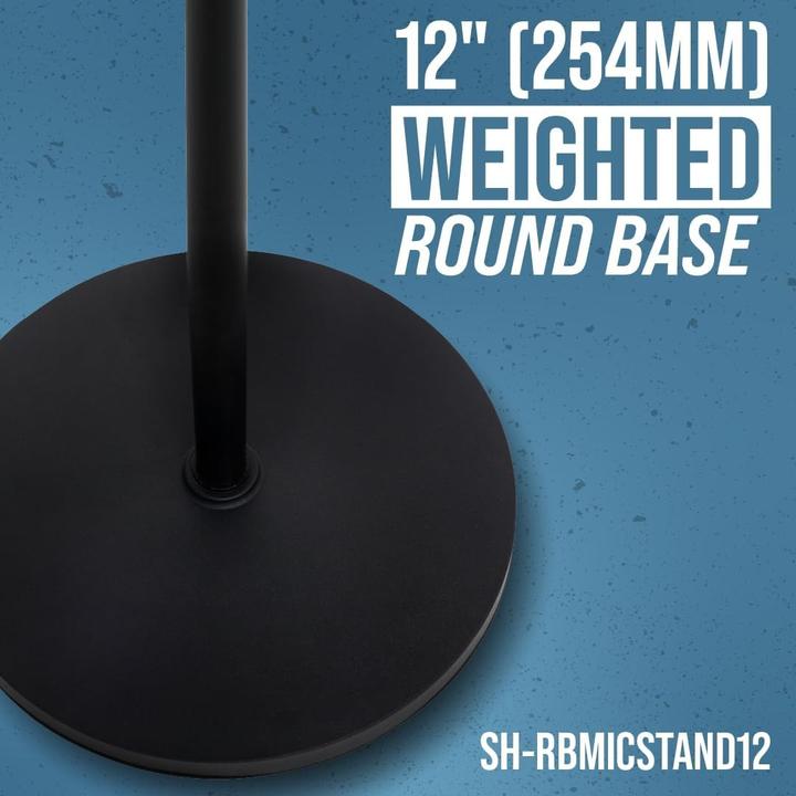 Produktbild Shure RBMICSTAND12