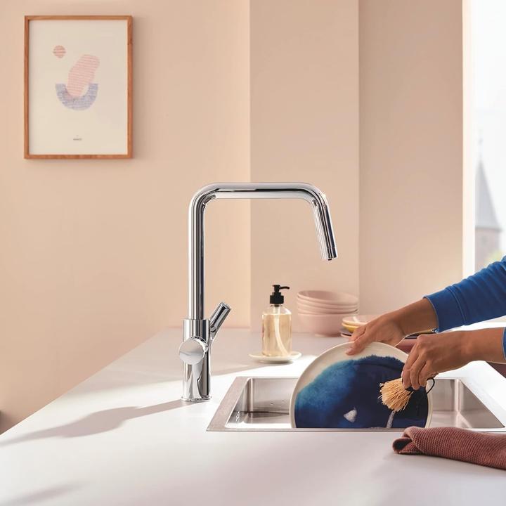 Actual product image Grohe Blue Pure Start