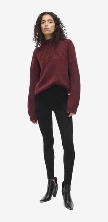 Produktbild Noisy May Strick Jumper (L)