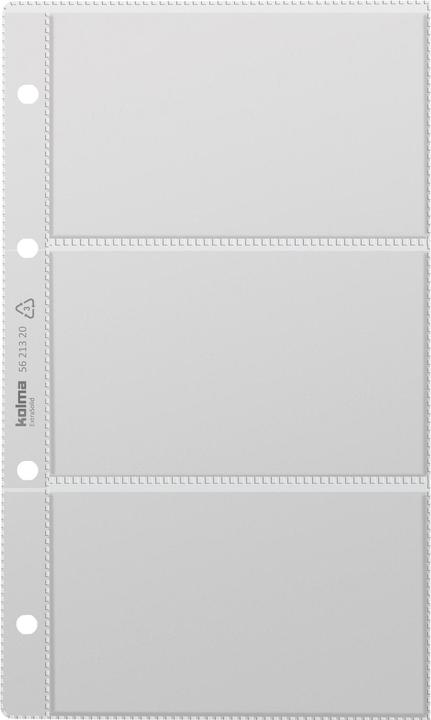 Produktbild Kolma Zeigebuchtasche