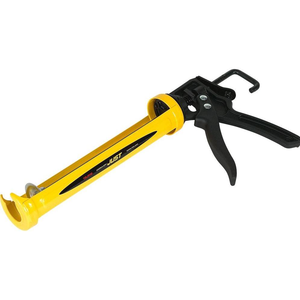 Thumbnail - Tajima, Kartuschenpistole + Fettpresse, Handpistole Convoy