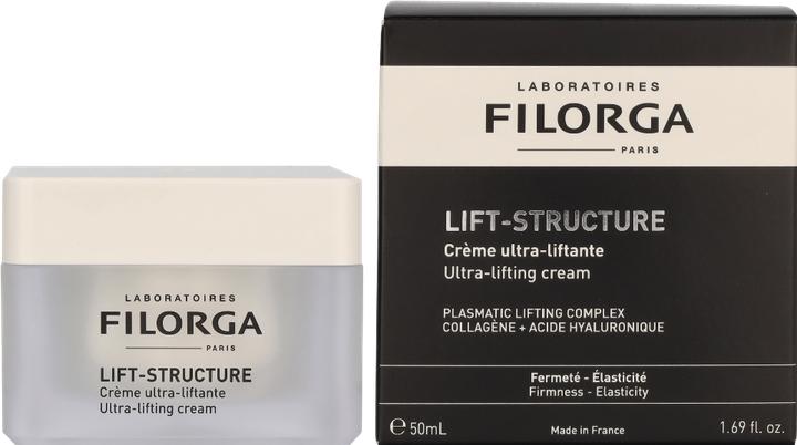Actual product image Filorga Lift-Structure (50 ml)