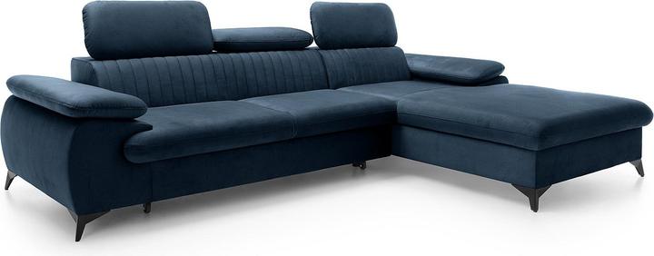 Produktbild Pascal Morabito Samara (Ecksofa)