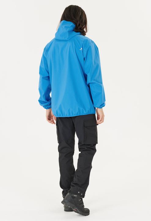 Actual product image Whistler Selawik Layertech Jacket W-Pro 15000 (M)
