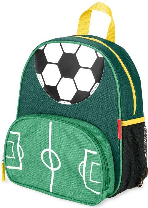 Produktbild Skiphop Fussball