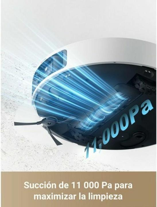 Immagine prodotto Dreame L40 Ultra (11000 Pa, Panni di pulizia (rotanti))