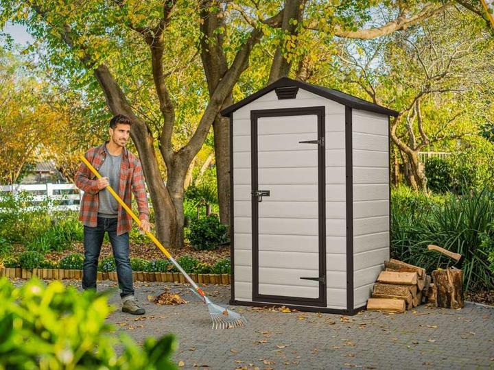 Produktbild Keter Manor 4x3
