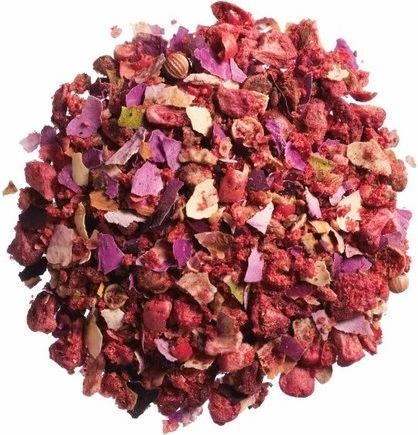 Produktbild Sonnentor Alles Liebe Gewürz Blüten Mischung Streudose (28 g)