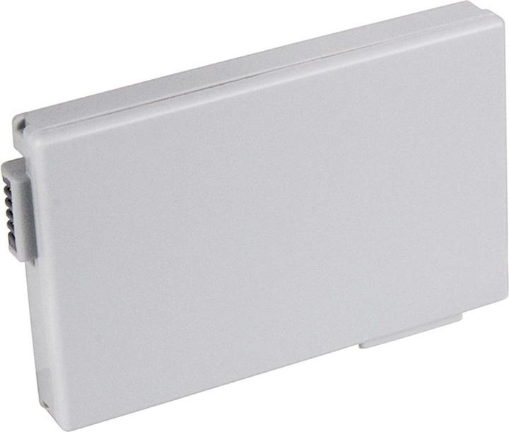 Produktbild Patona Akku f. Canon BP208 BP-308 BP-315 DC10 DC20 DC21 DC40 DC50 DC95 (Kamera Akku Ladegerät)