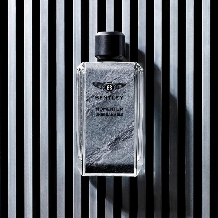 Produktbild Bentley Momentum Unbreakable (Eau de Parfum, 100 ml)