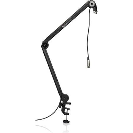 Gator GFWMICBCBM3000, Mikrofonständer, Schwarz