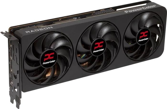 Produktbild Powercolor Reaper Radeon RX 9070 XT (16 GB)