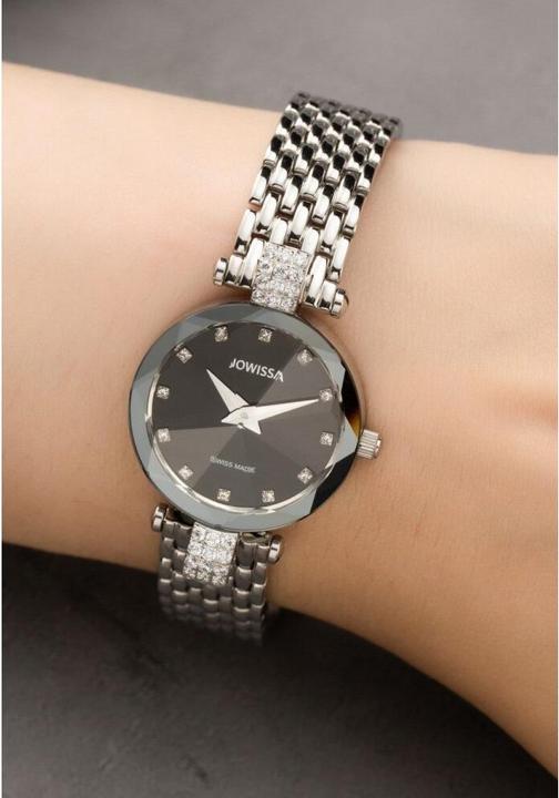 Produktbild Jowissa Facet Strass (Analoguhr, 25 mm)