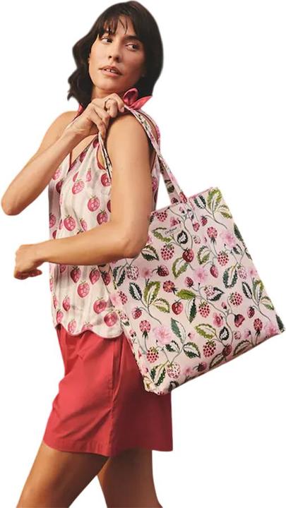 Produktbild Cath Kidston Tragetasche Beeren
