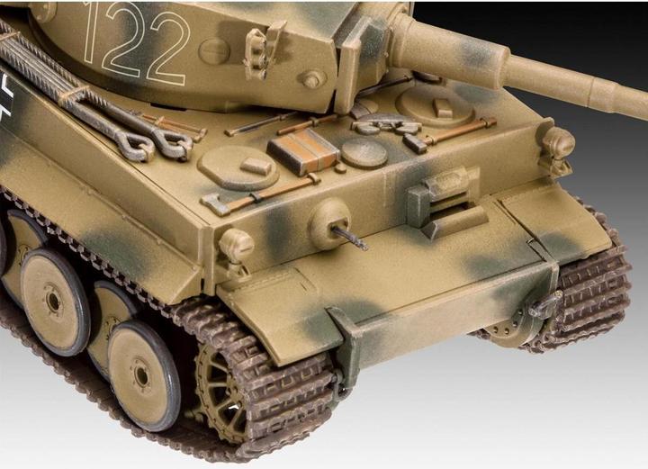 Produktbild Revell PzKpfw VI Ausf. H Tiger
