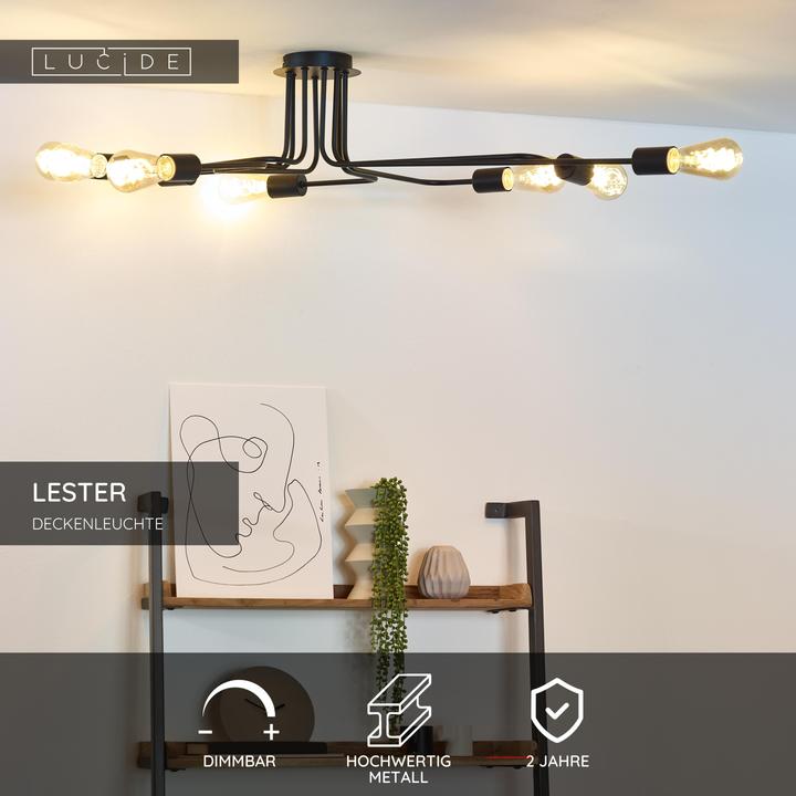 Produktbild Lucide Lester (E27)