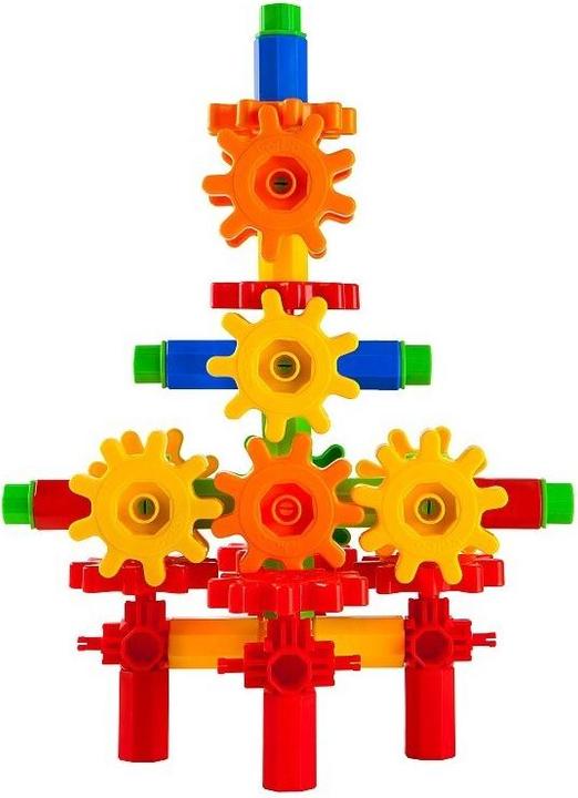 Produktbild Korbo blocks 90 blocks