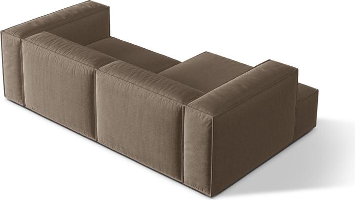 Produktbild Micadoni Nuria (Modular Sofa, Ecksofa)
