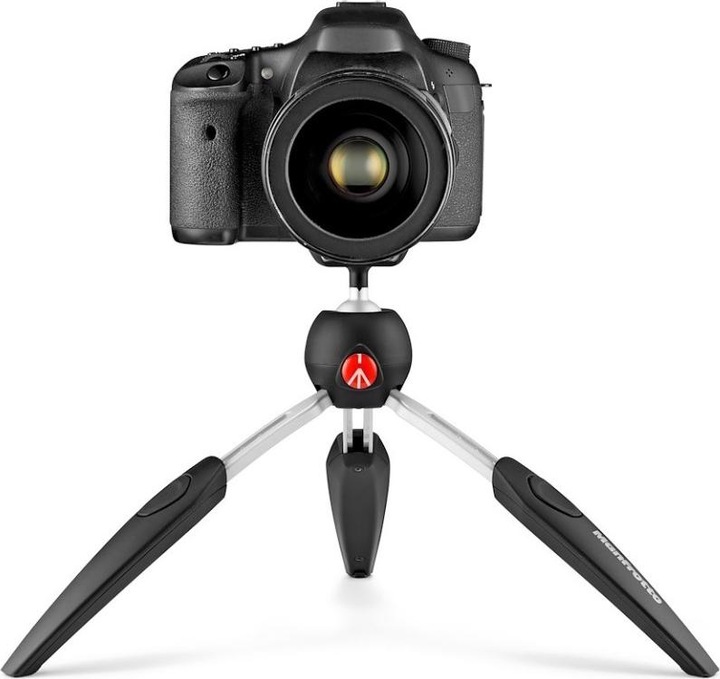 Actual product image Manfrotto Pixi Evo (Metal)