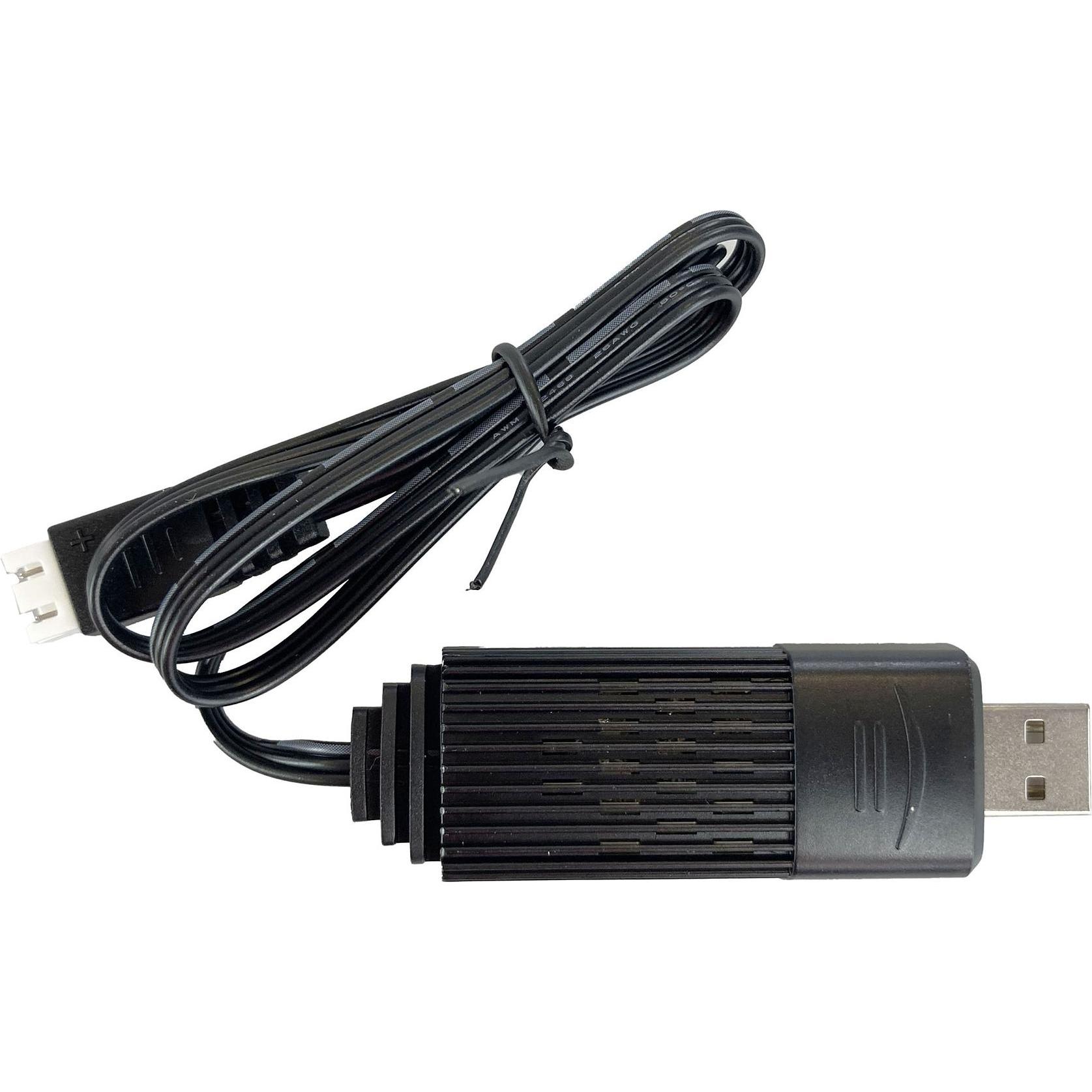 Amewi Caricatore USB Hyper Go, Caricatore USB