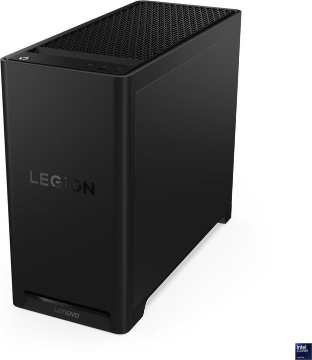 Image du produit Lenovo Legion T5 (2000 Go, 32 Go, Intel Core Ultra 7 265KF, GeForce RTX 5070)