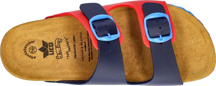 Image du produit Lico Bioline Colored Kids (29)