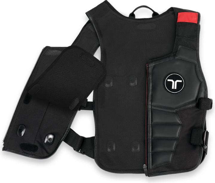 Produktbild Bhaptics TactSuit X16