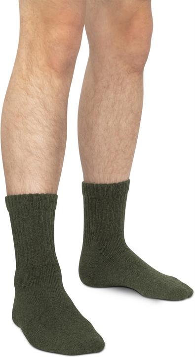 Produktbild Normani 5 Paar Arbeits- und Sportsocken Extrem (5er Pack, 35 - 38)