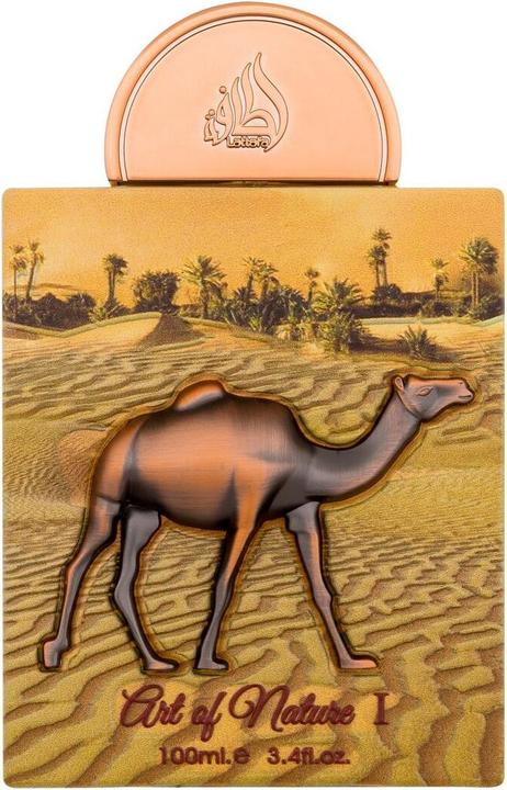 Produktbild Lattafa Perfumes Pride Art of Nature I (Eau de Parfum, 100 ml)