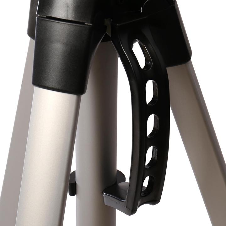 Produktbild Nest Stativ + Kopf WT-3560 H167 cm (Metall)