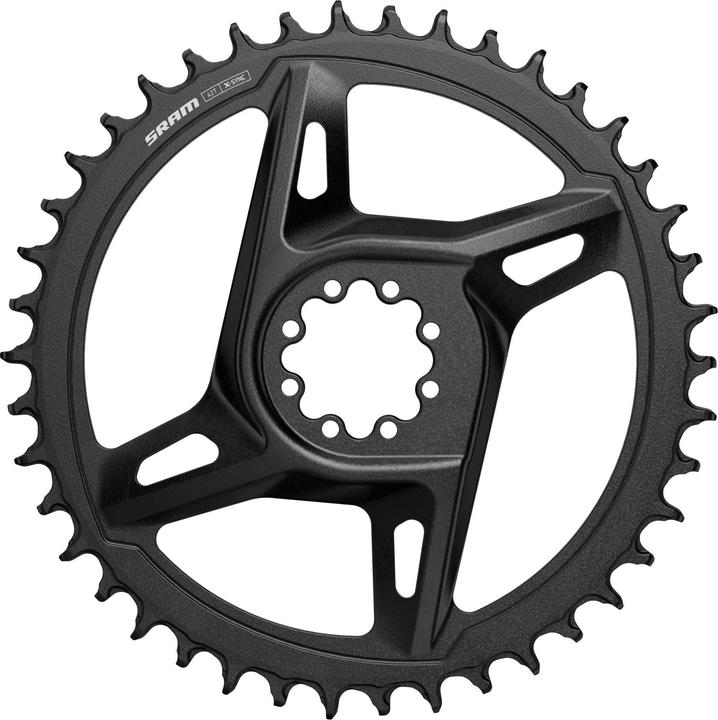 Sram MY26 Chainring Rival AXS DirectMount 1x (40)