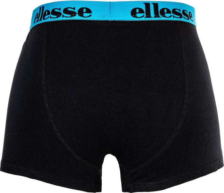 Produktbild Ellesse EMARIO Jungen Unterhosen 5P (152, 158, 5er Pack)