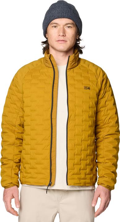 Immagine prodotto Mountain Hardwear Giacca M Stretchdown™ Light (L)