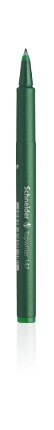 Produktbild Schneider Faserschreiber 147 (Green, 1 x)