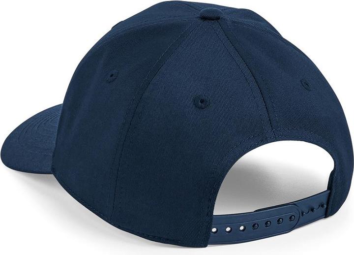 Actual product image Beechfield 6 Segments Snapback Cap Urbanwear (One size)