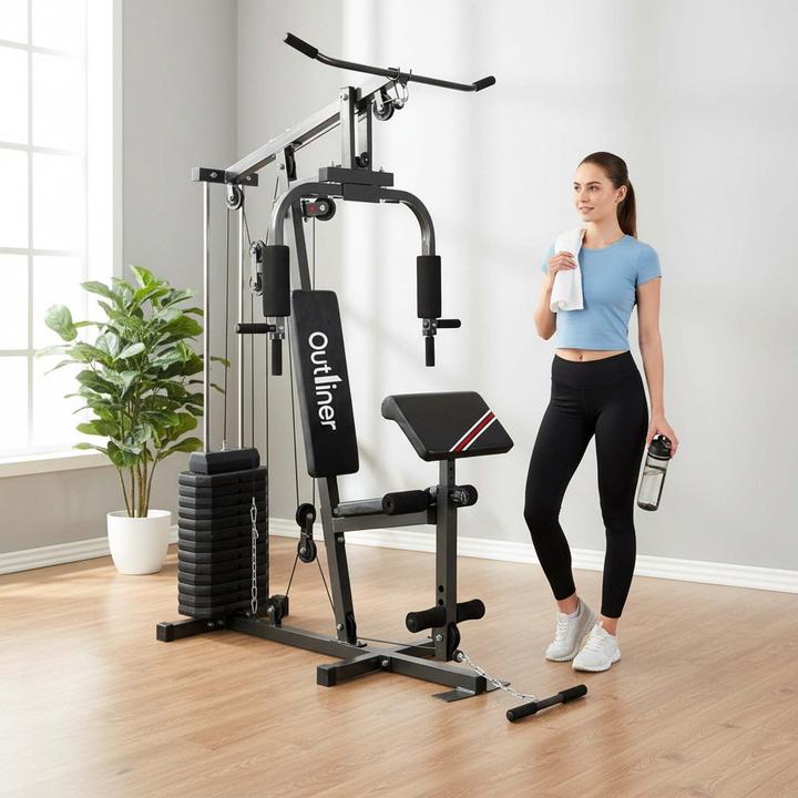 Produktbild Outliner Home Gym Station