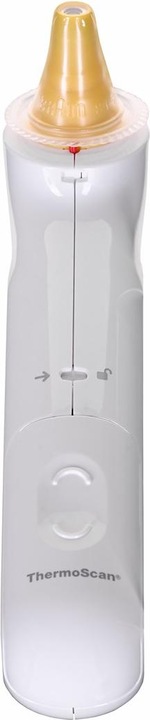 Actual product image Braun ThermoScan 3 IRT3030 (Ear)
