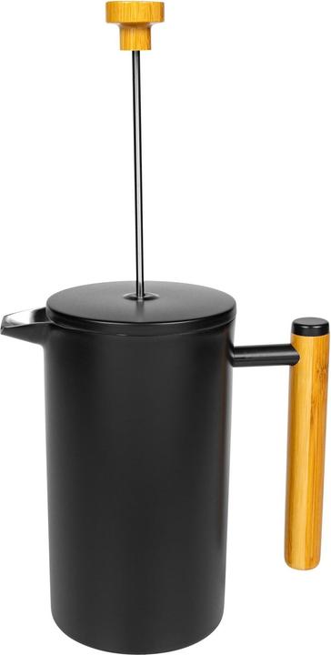 Produktbild Furber Kaffeebereiter 0.35 l, Schwarz (0.35 l)